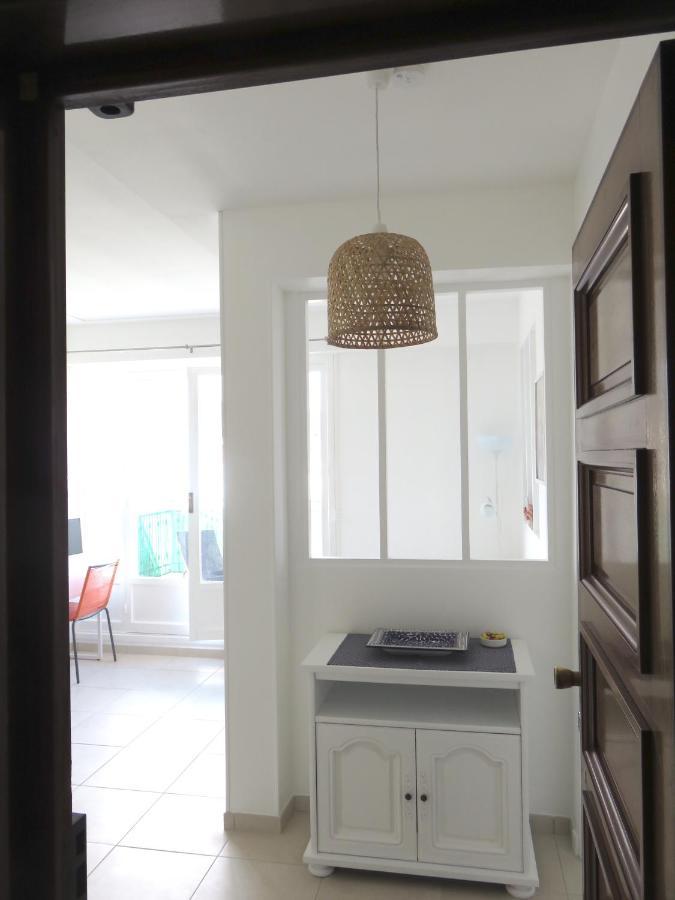 Apartment Terrasse Quartier Liberation Nizza