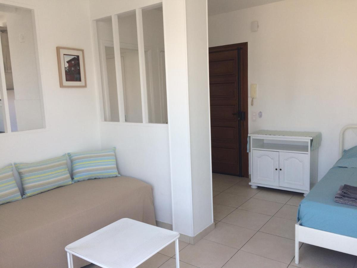 Apartment Terrasse Quartier Liberation Nizza