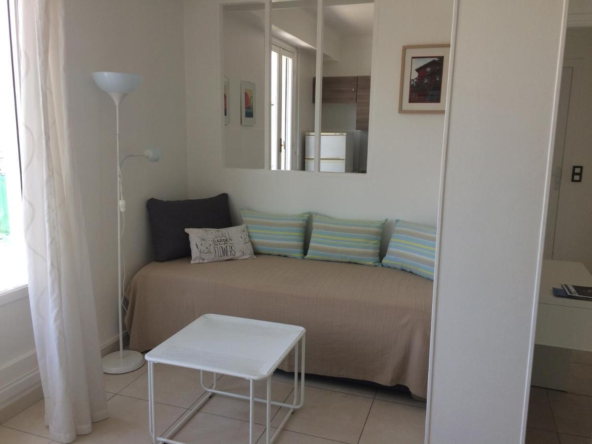 Appartement Terrasse Quartier Liberation